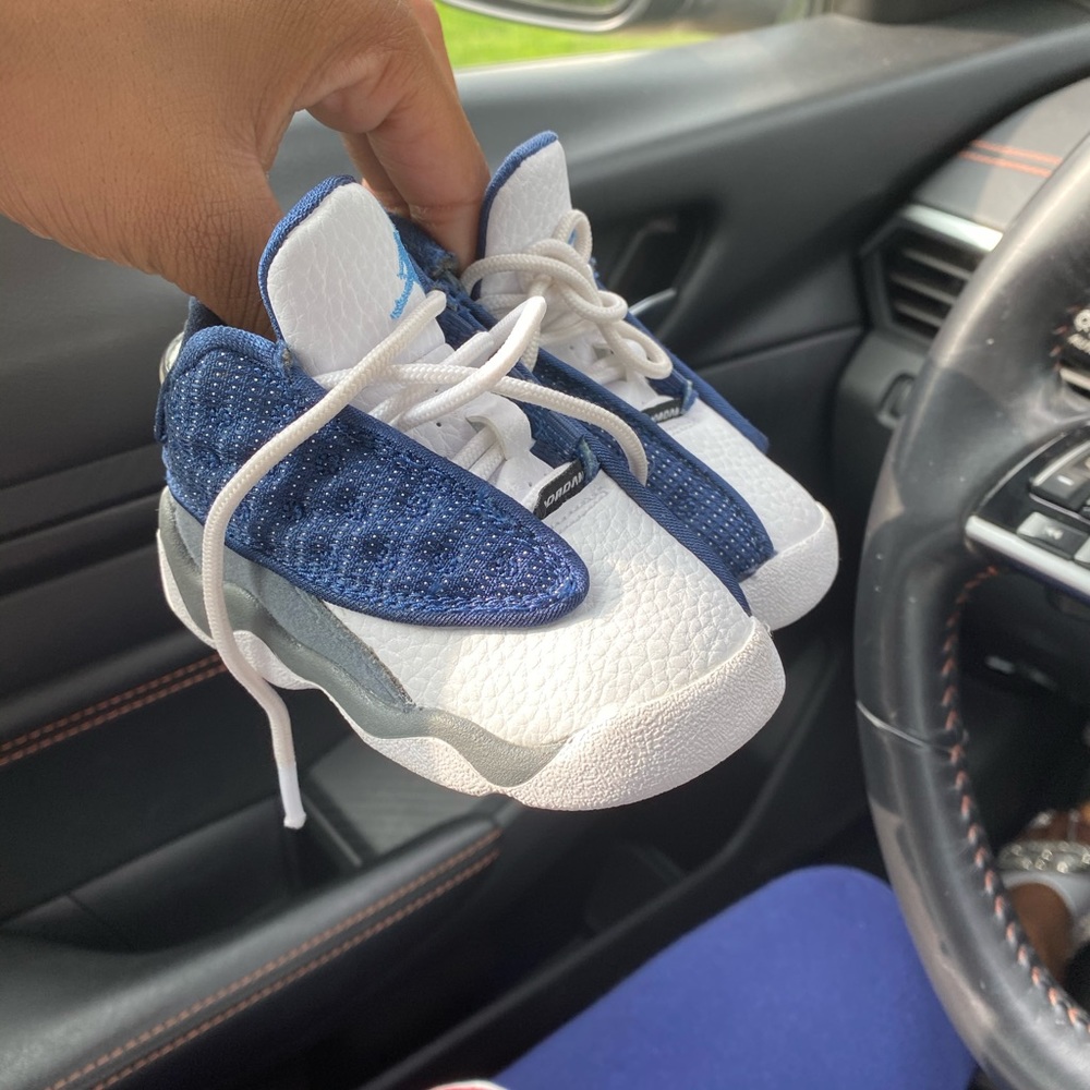 Baby Jordan’s